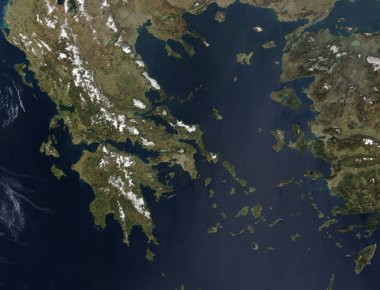 Τα παρατσούκλια κατοίκων ανά πόλη της Ελλάδας και η σημασία τους!